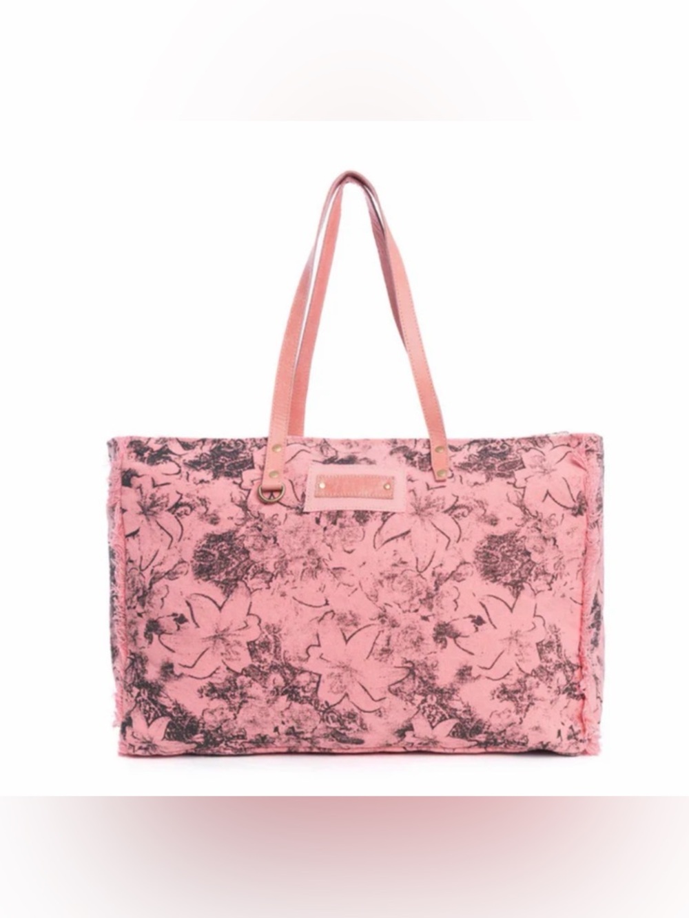 Myra Vadito Weekender Bag 💖